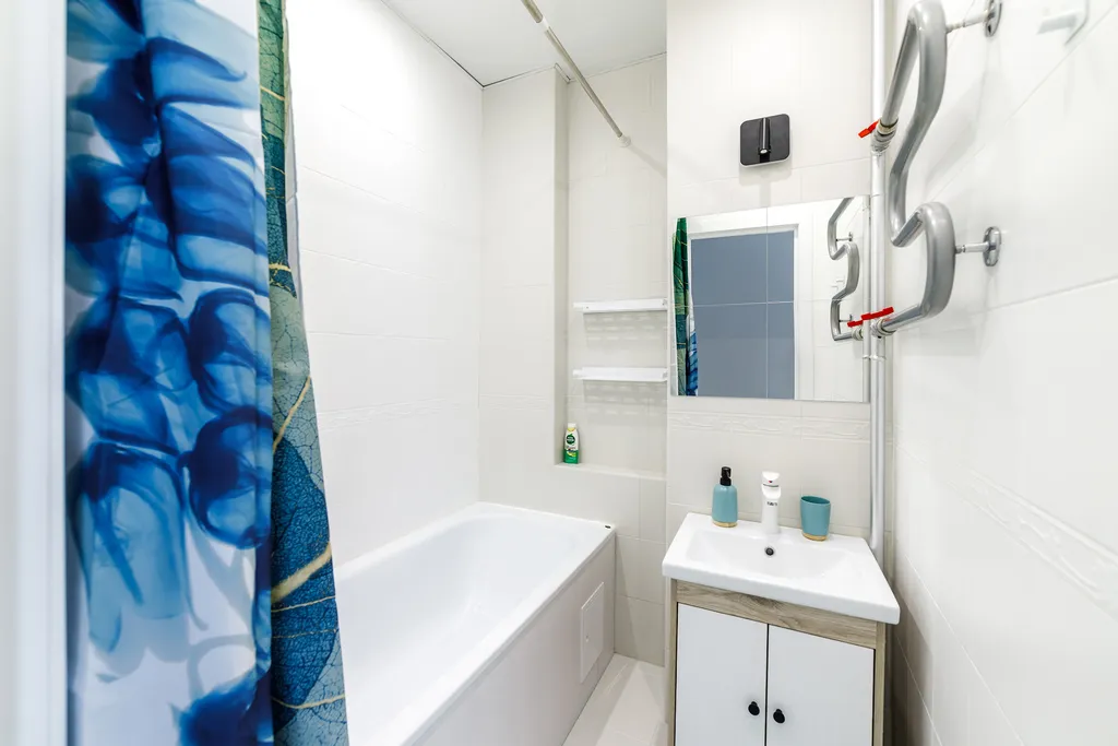 Апартаменты в центре у набережной