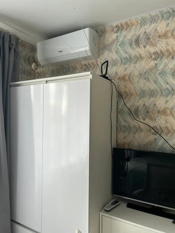 Квартира Уютная квартира рядом с морем — Геленджик