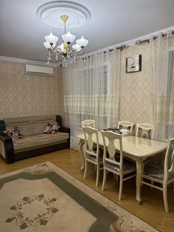 Уютная дача возле моря