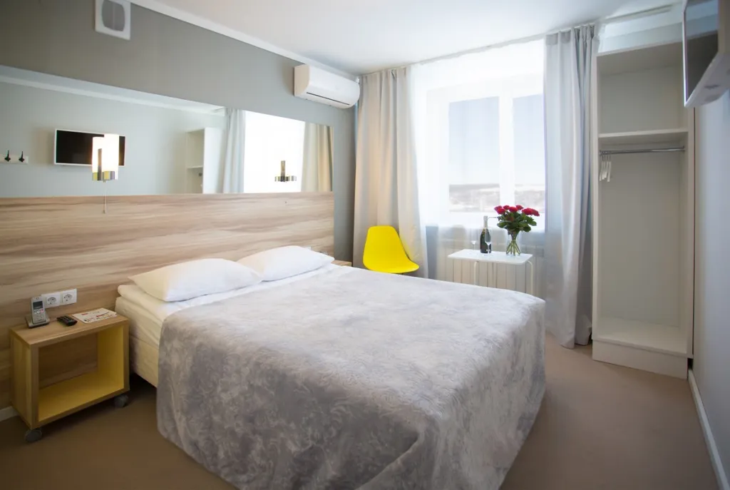 Квартира Комната — Самара