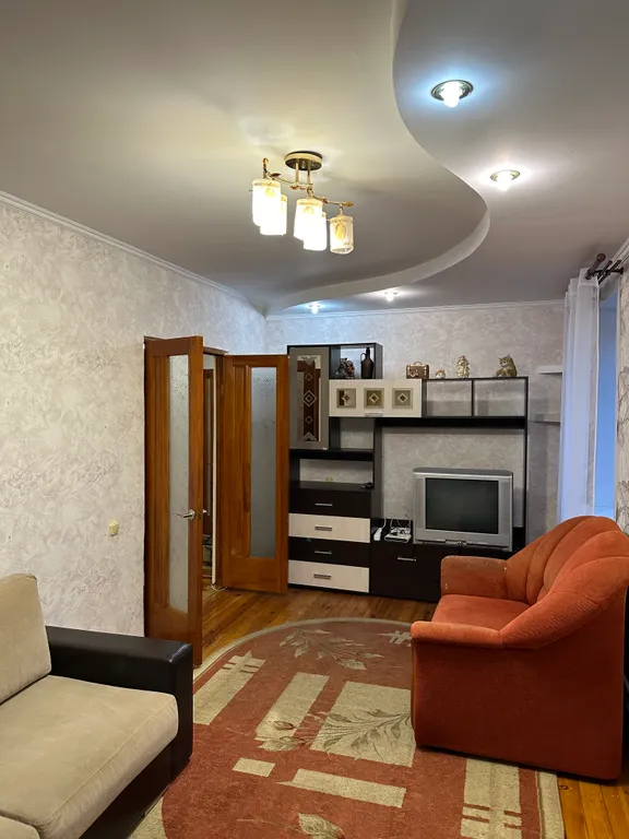 Однокомнатная квартира в городе Несвиж — аренда посуточно в Несвиж