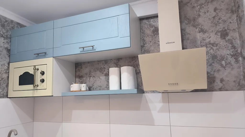 Апартаменты Александры Чащиной