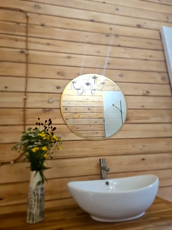 Коттедж семейный