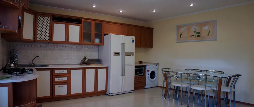 Наш Дом в Ялте