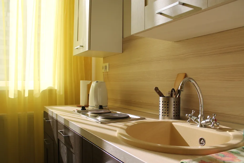 Уютное место в самом сердце Западного