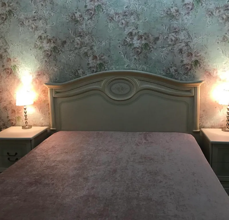 Апартамент комфорт