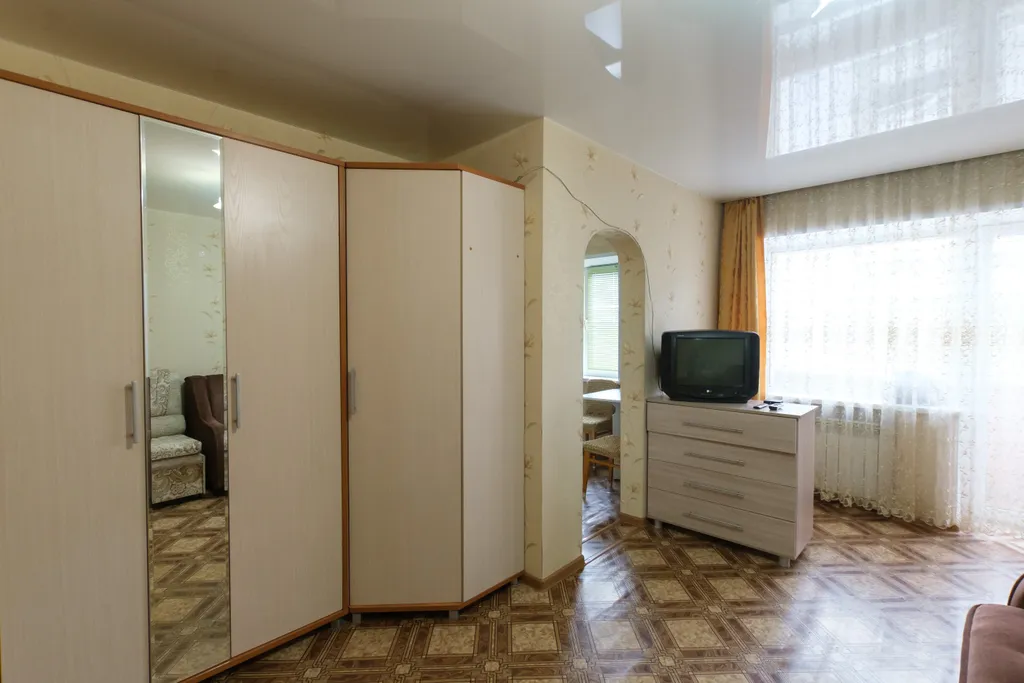 Апартаменты у Олимпийского стадиона