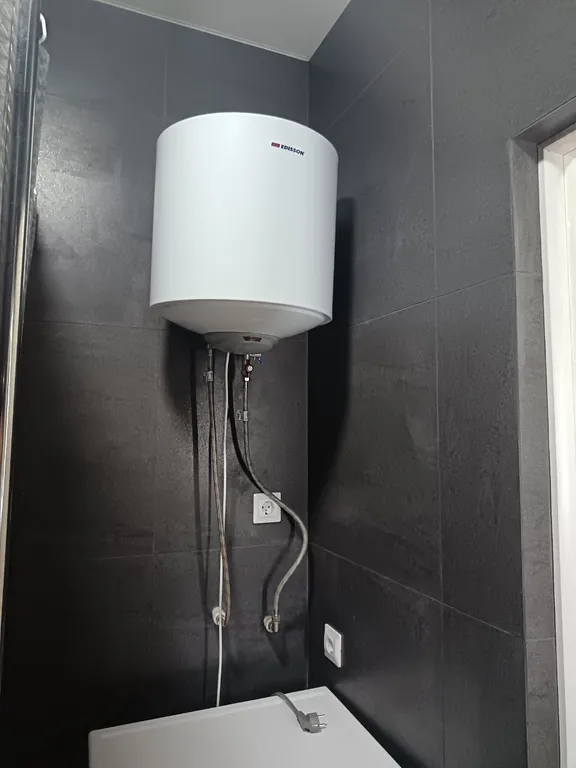 ЕвроАпартаменты в центре