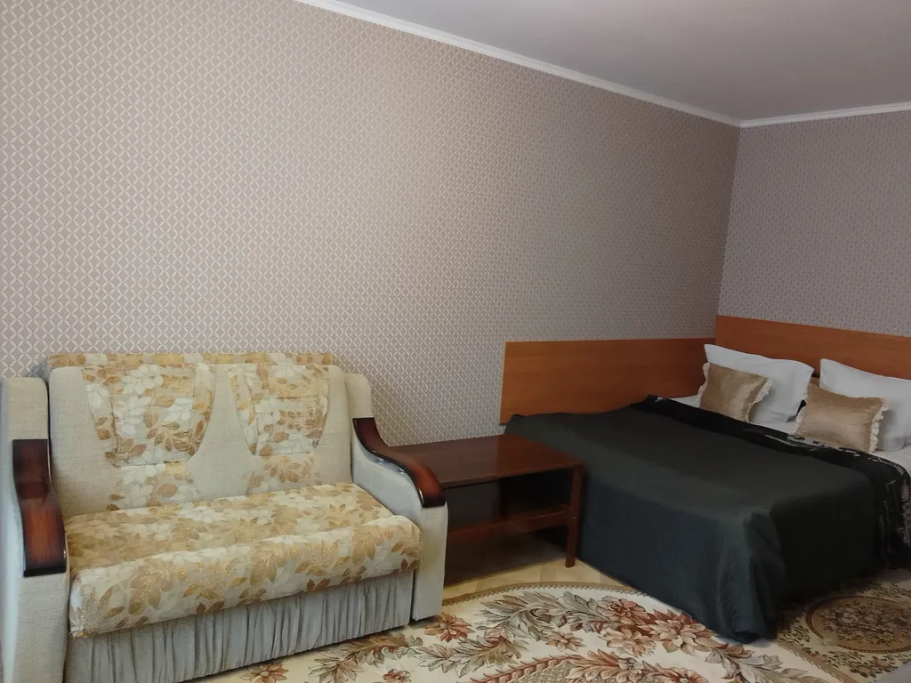 Квартира у автовокзала, Мегагринн — аренда посуточно в Орёл