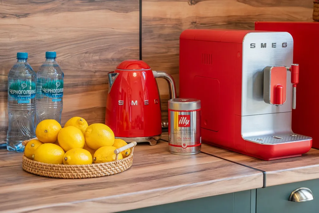 Коттедж Коттедж Яхта — Прасковеевка