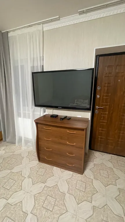 Шикарный  апартамент