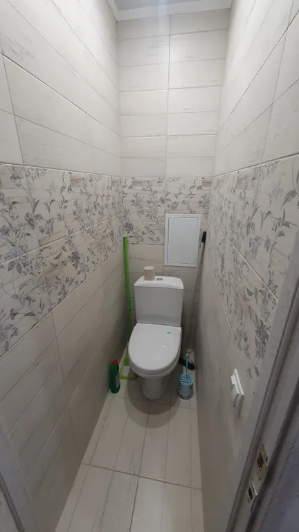 Отличная квартира в центре