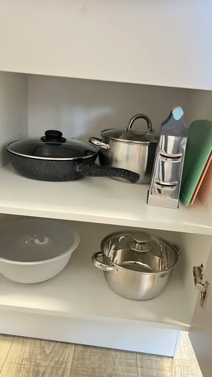 Квартира с отличным видом