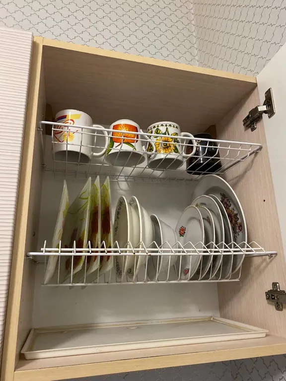 Квартира в пешей доступности от памятника славы