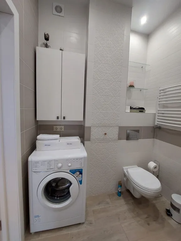 Apartment Rauschen Prestige