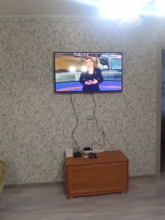 Отличная 2 комнатная квартира рядом с озером для 6 гостей