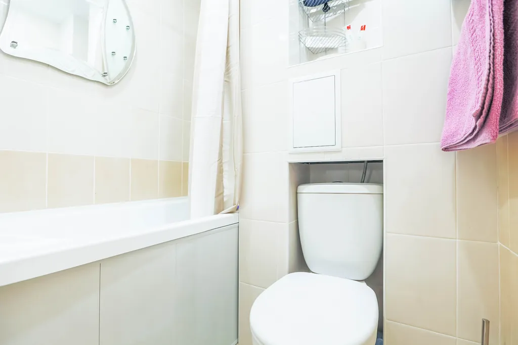 Горчица апартаменты