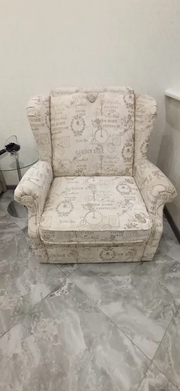 Апартаменты с видом на море