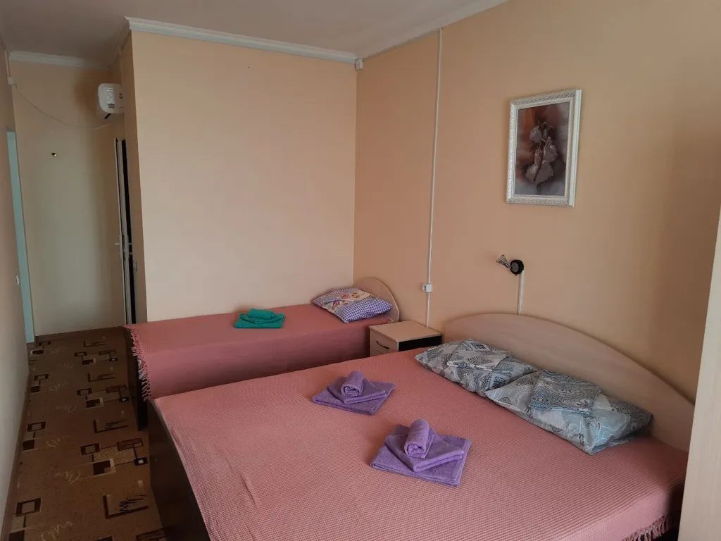 Квартира Комната — Кучугуры