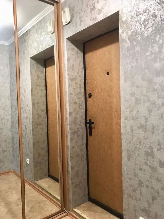 Уютная квартира в центре города вблизи острова Канта