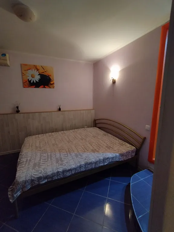 Дом на берегу Черного моря