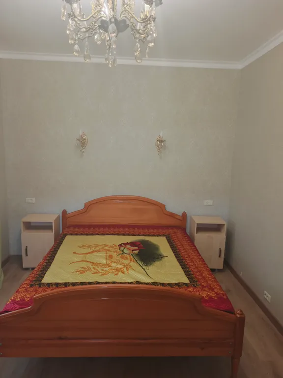 Коттедж Уютный дом — Кисловодск