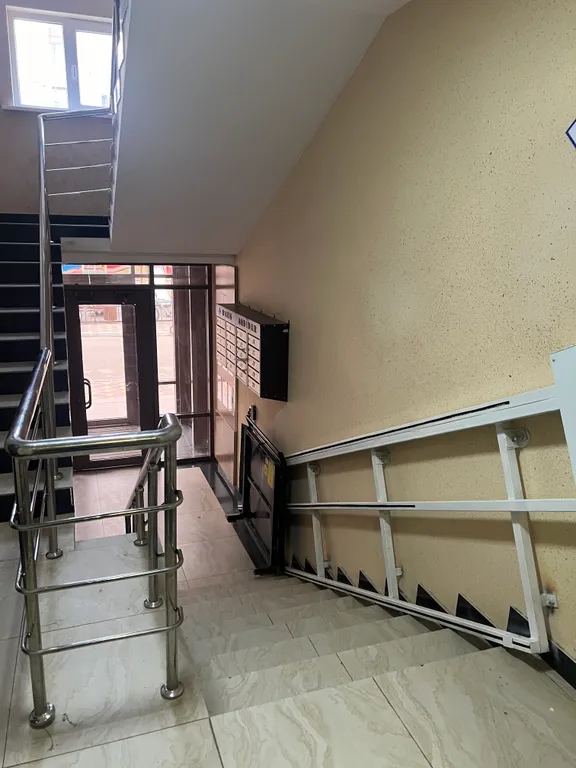 Уютная квартира для семьи