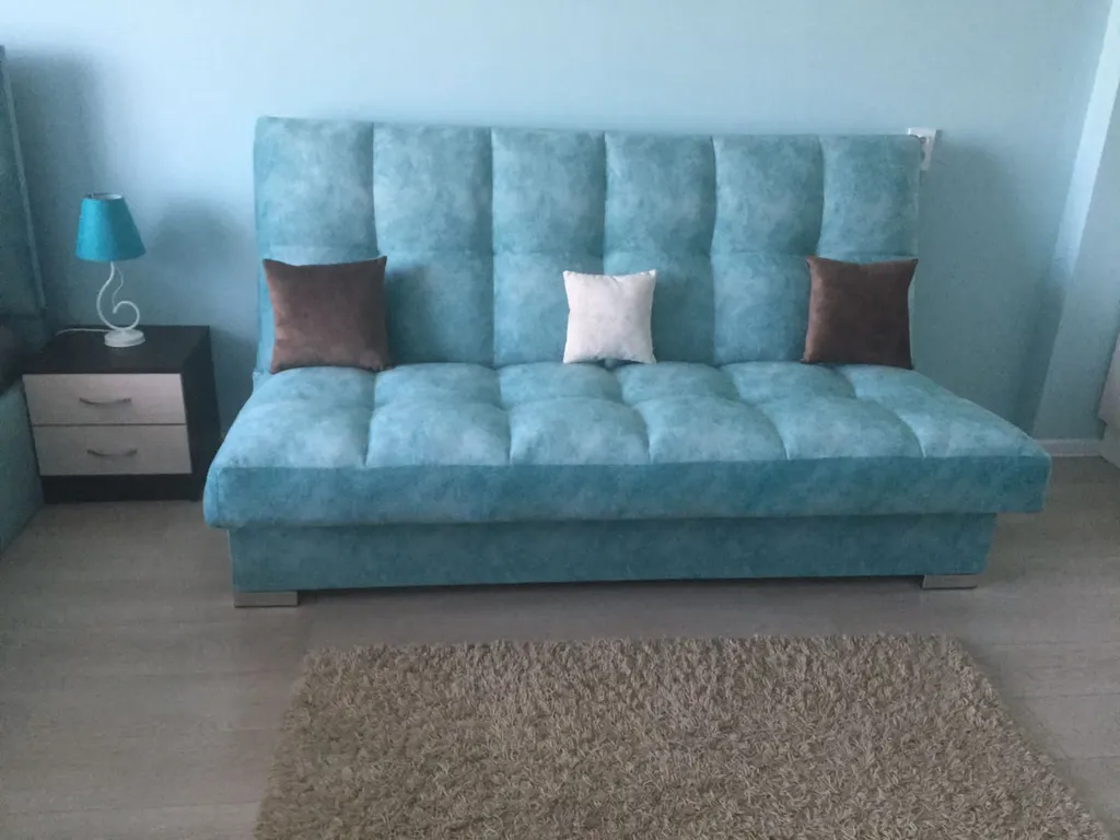 Уютная квартира-студия рядом с трассой М 5