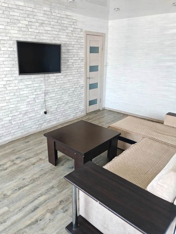 Уютная комфортная квартира в центре города