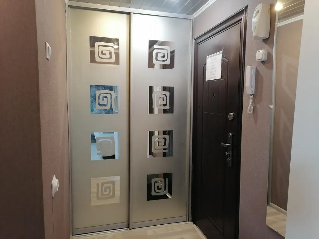 Елизово. Уютная квартира в тихом спальном районе недалеко от Аэропорта