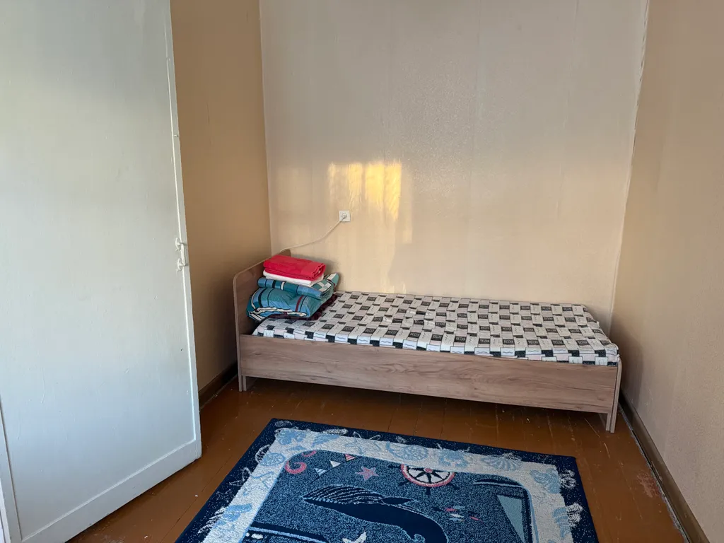 2-комнатная квартира в центре города