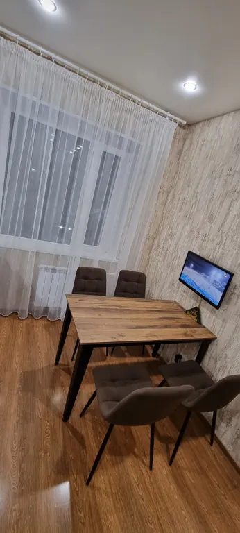 Квартира в пешей доступности от BigWood — аренда посуточно в Кировск