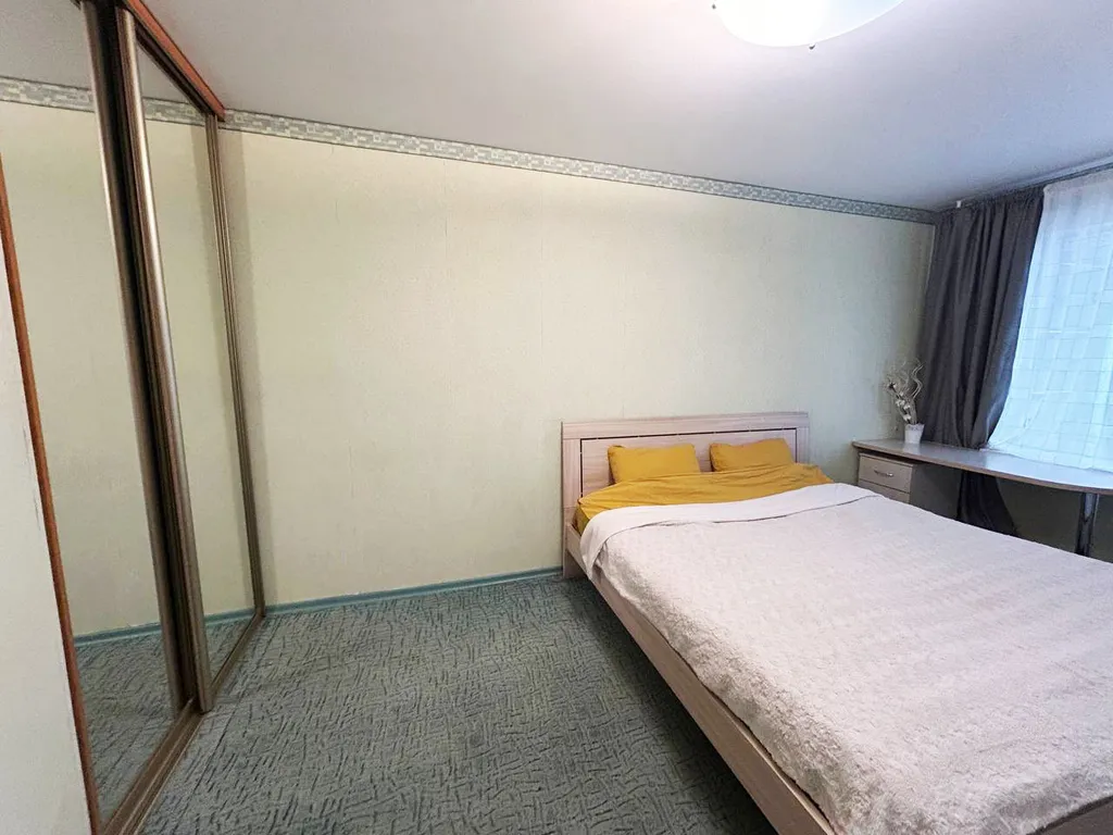 Северные апартаменты рядом с центром