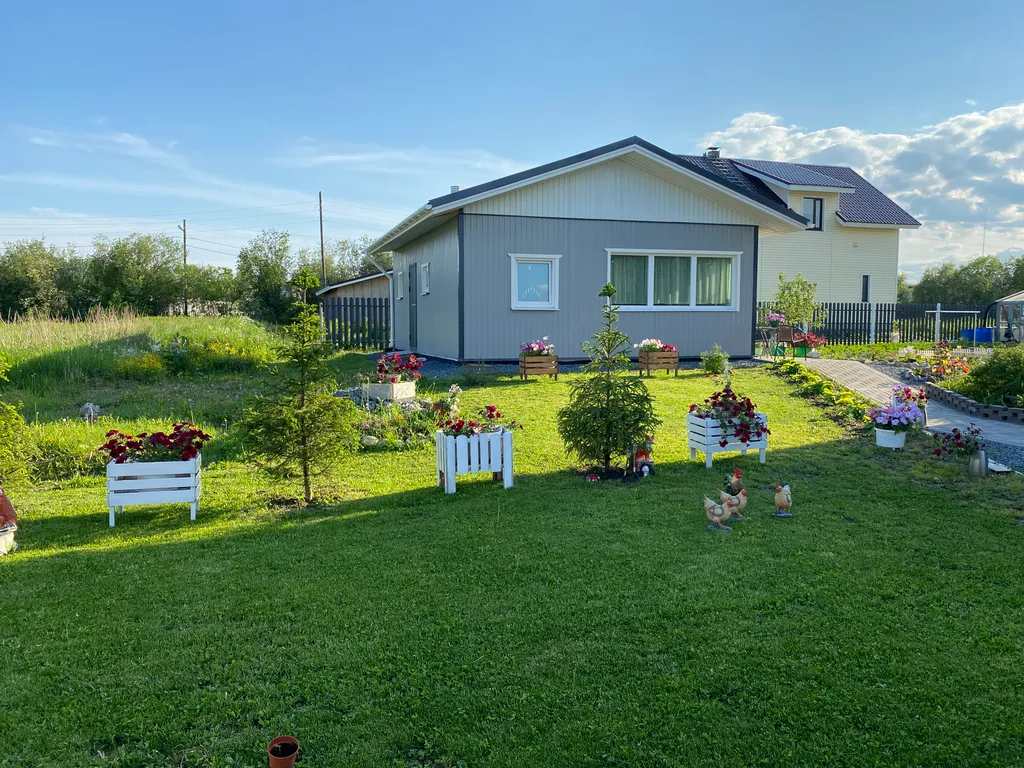 Квартира Двухместные апартаменты — аренда посуточно в Сортавала