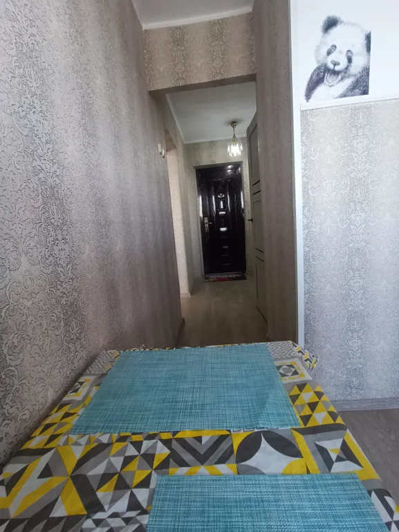 Уютная квартира в самом центре замечательного города