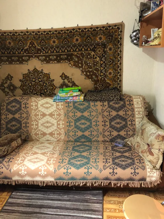 Коттедж Коттедж Дача дяди Валеры — Сортавала