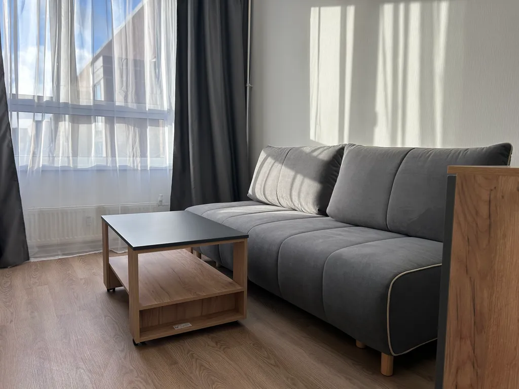 Квартира Уютная квартира — Москва