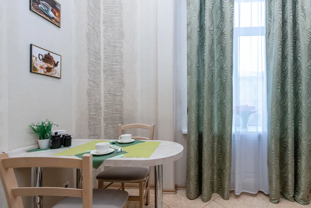 Квартира 2-комнатная Квартира — Красноярск