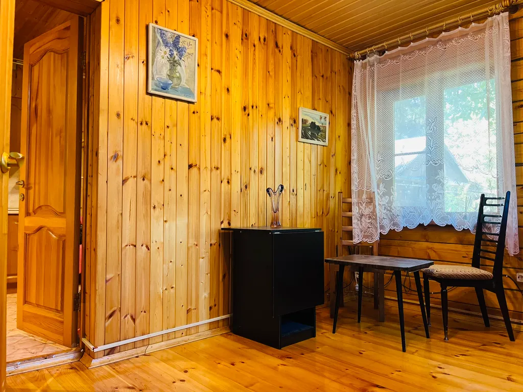 4-комнатный Дом