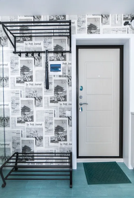 Квартира Квартира 1-к Море апартаментов в центре Сириуса, 10 мин до пляжа — Сириус