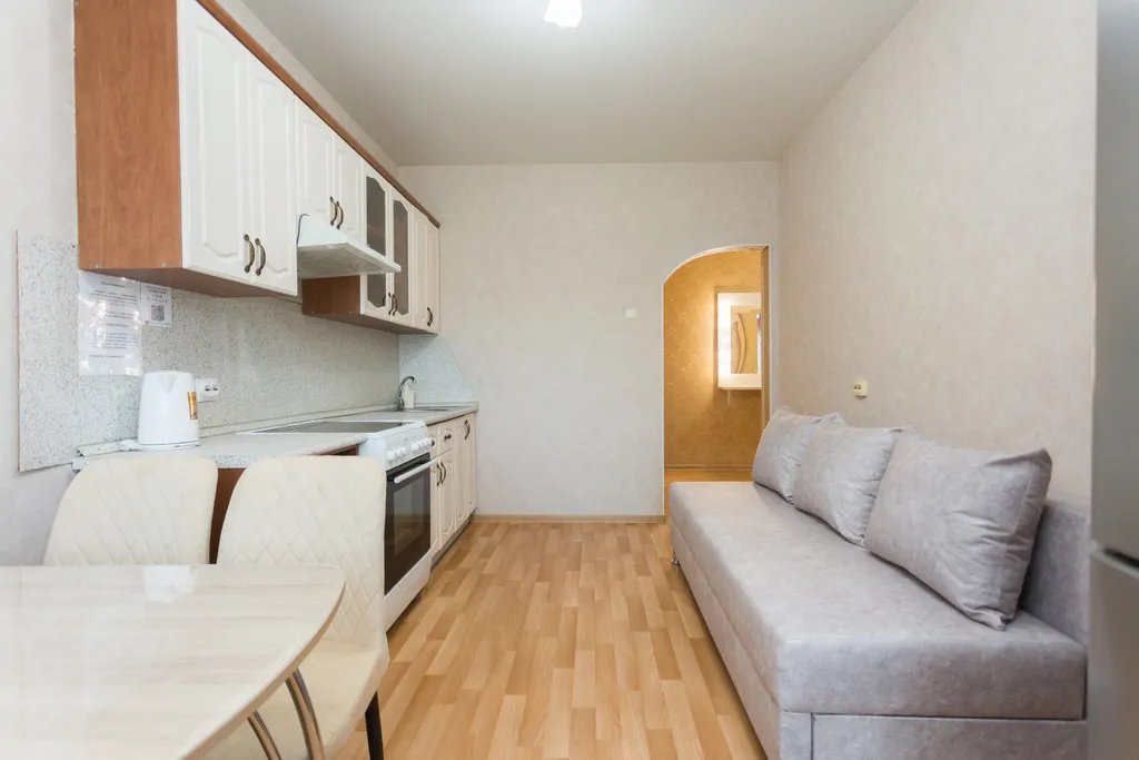 Чистая уютная квартира в центре