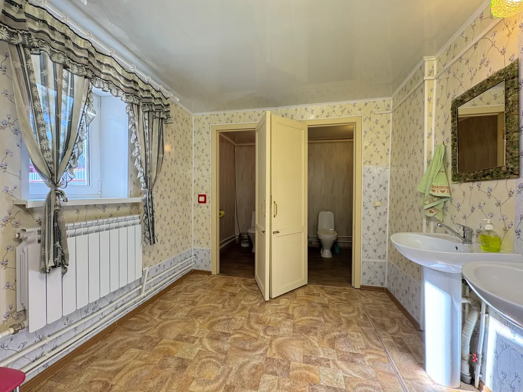 Коттедж Сингапур в коттеджном комплексе