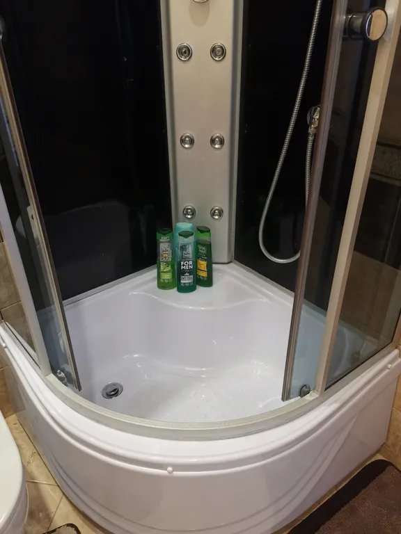 Квартира Уютная квартира - студия — Владикавказ