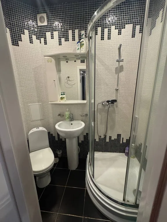 Квартира в историческом центре города