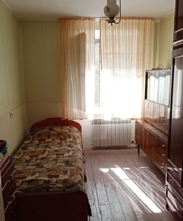 Уютная квартира в центре