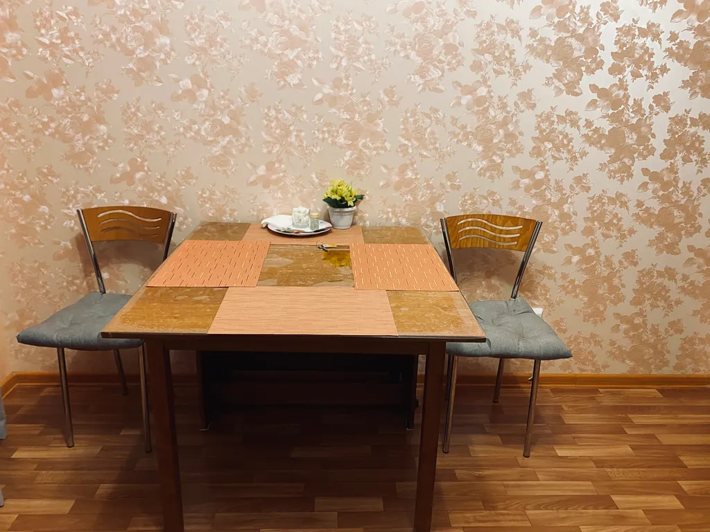 Квартира у федерального центра травматологии