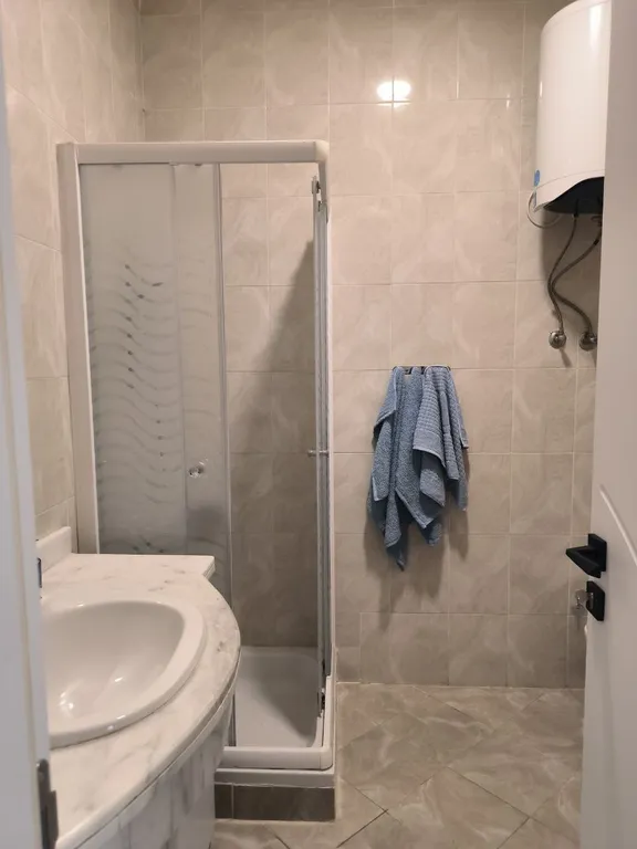 Великолепная квартира в самом центре Хургады недалеко от пляжа