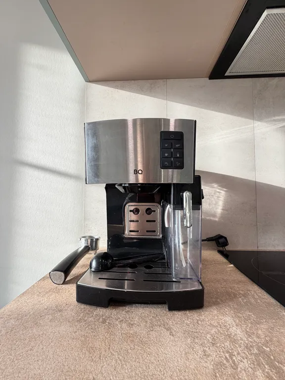 Квартира Тиффани