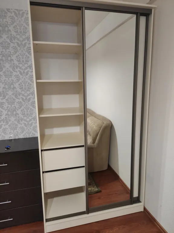 Уютная квартира рядом с морем