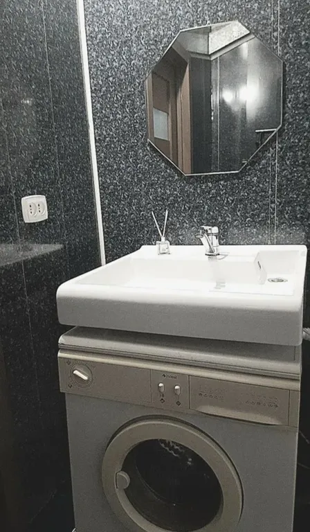 Студия в центре города